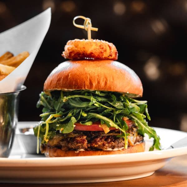 BISTRO TRUFFLE ROYALE