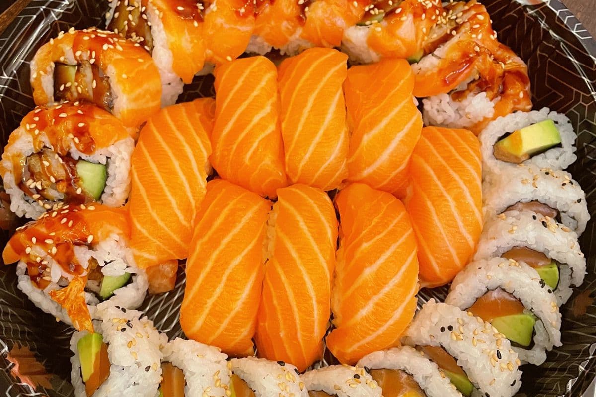N1 - 28 pieces