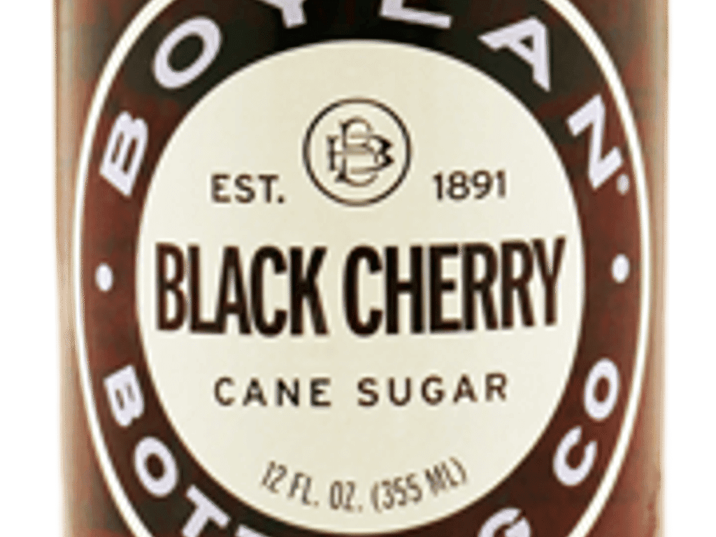 Black Cherry