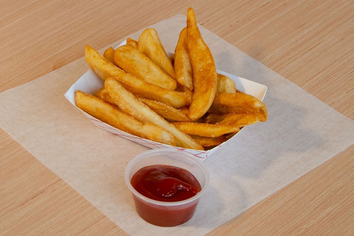 Fries