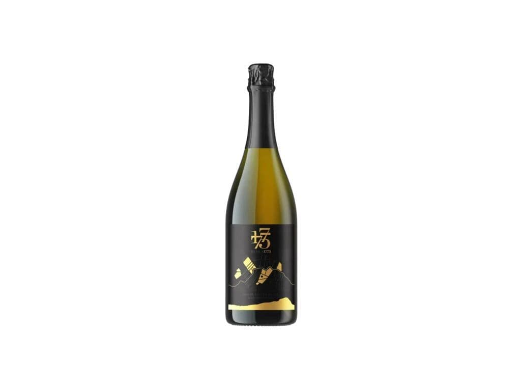 Bench 1775 - Blanc de Blancs (750ml)