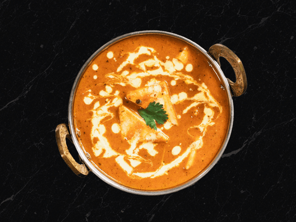 Shahi Paneer & Rice- OO