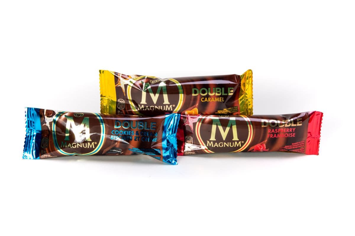 Breyers Magnum