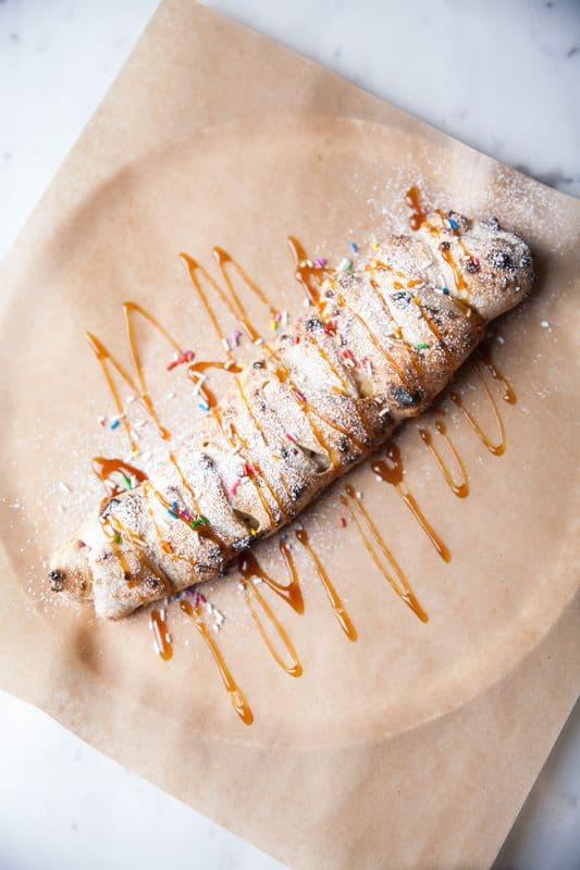 Craft Your Sweet Pi
