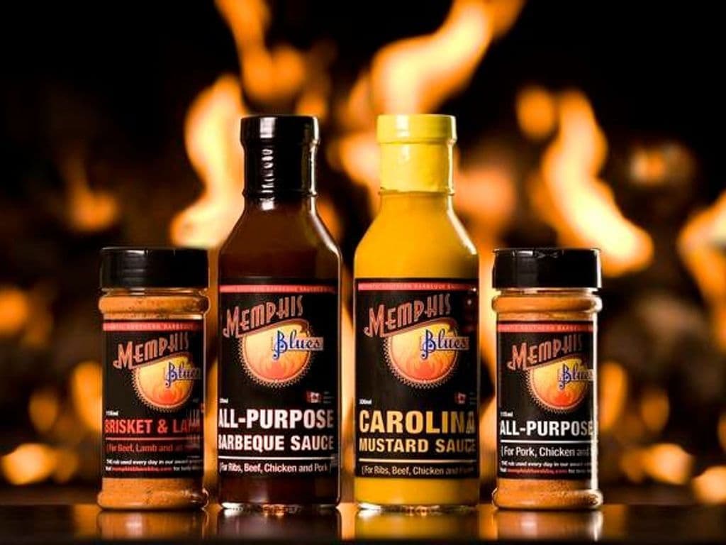 Retail All Purpose Rub