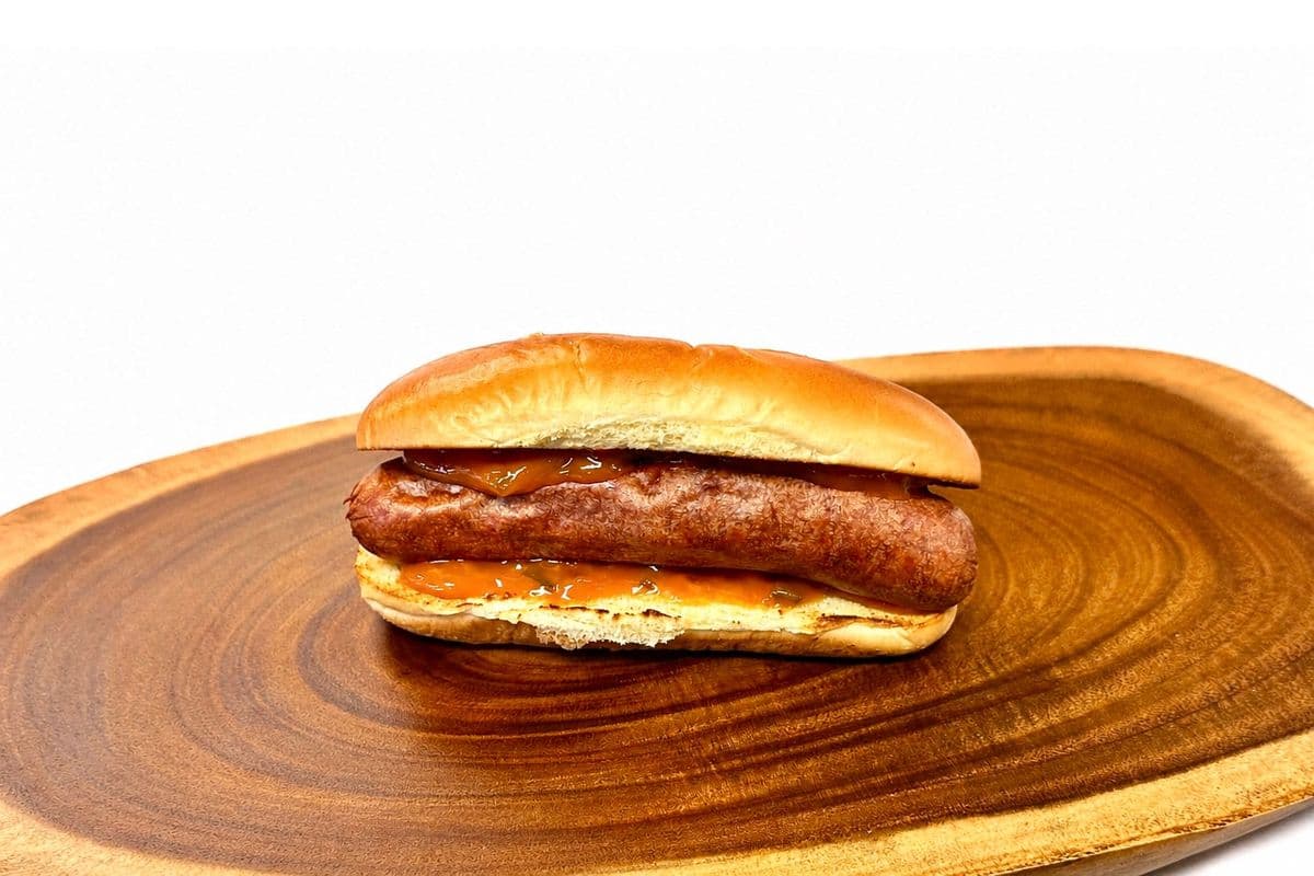 Hot Dog