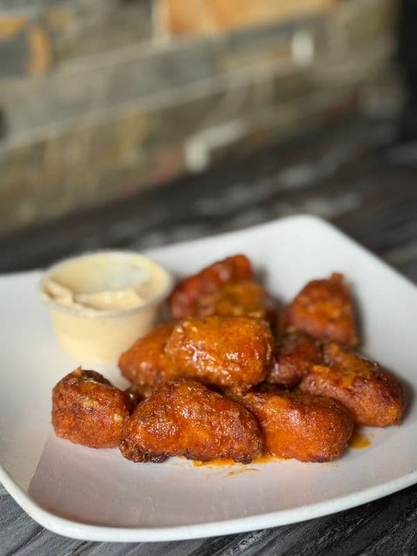 Chicken Bites