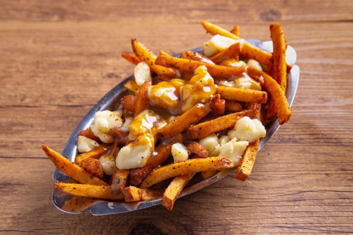 Poutine