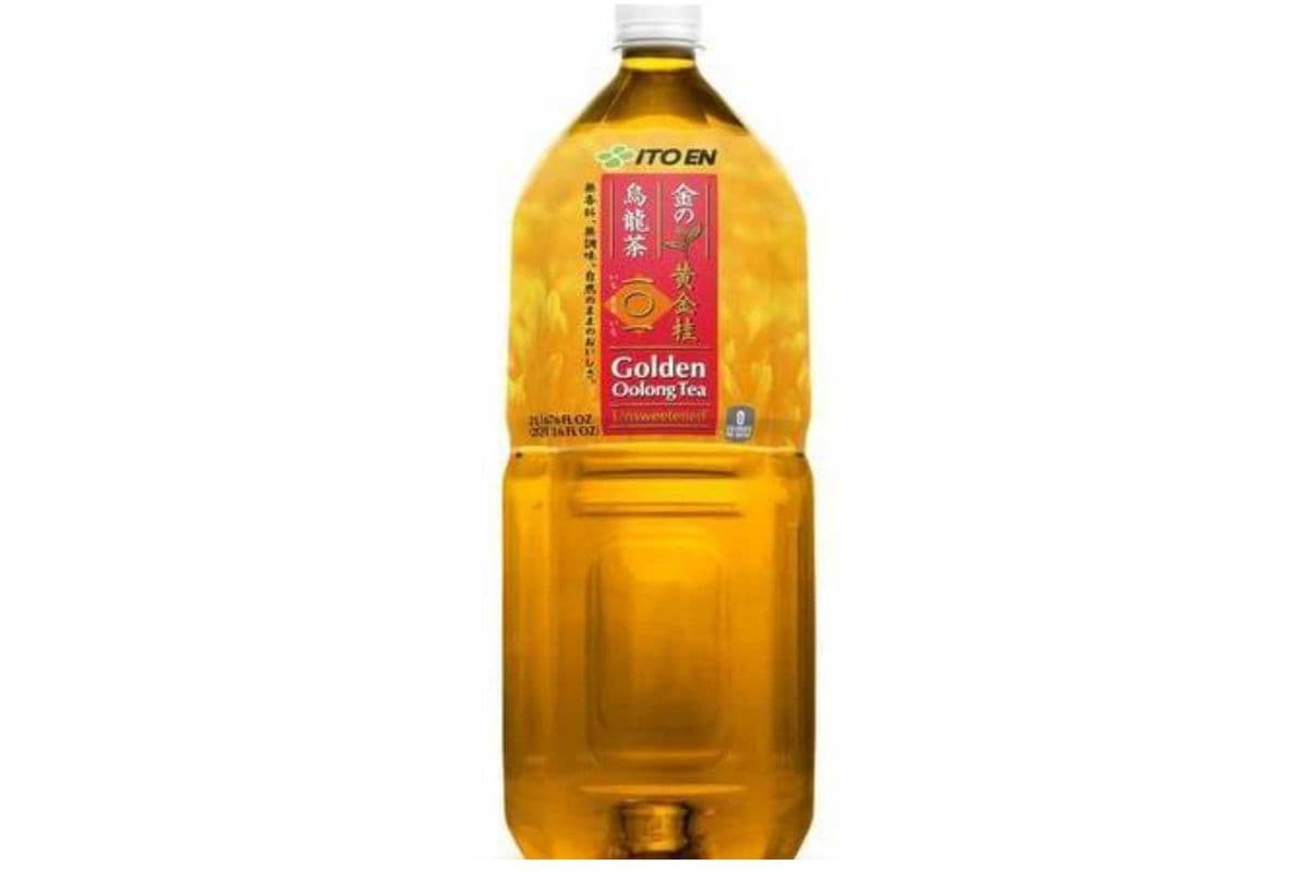 Itoen· Golden Oolong (2L)