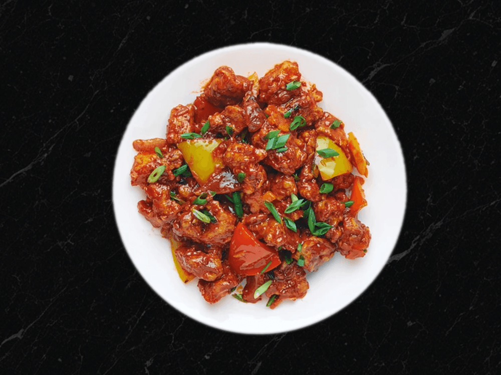Chilli Chicken- OO