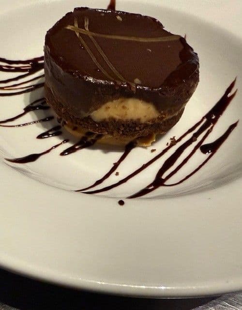 Reese's PB Gluten Free