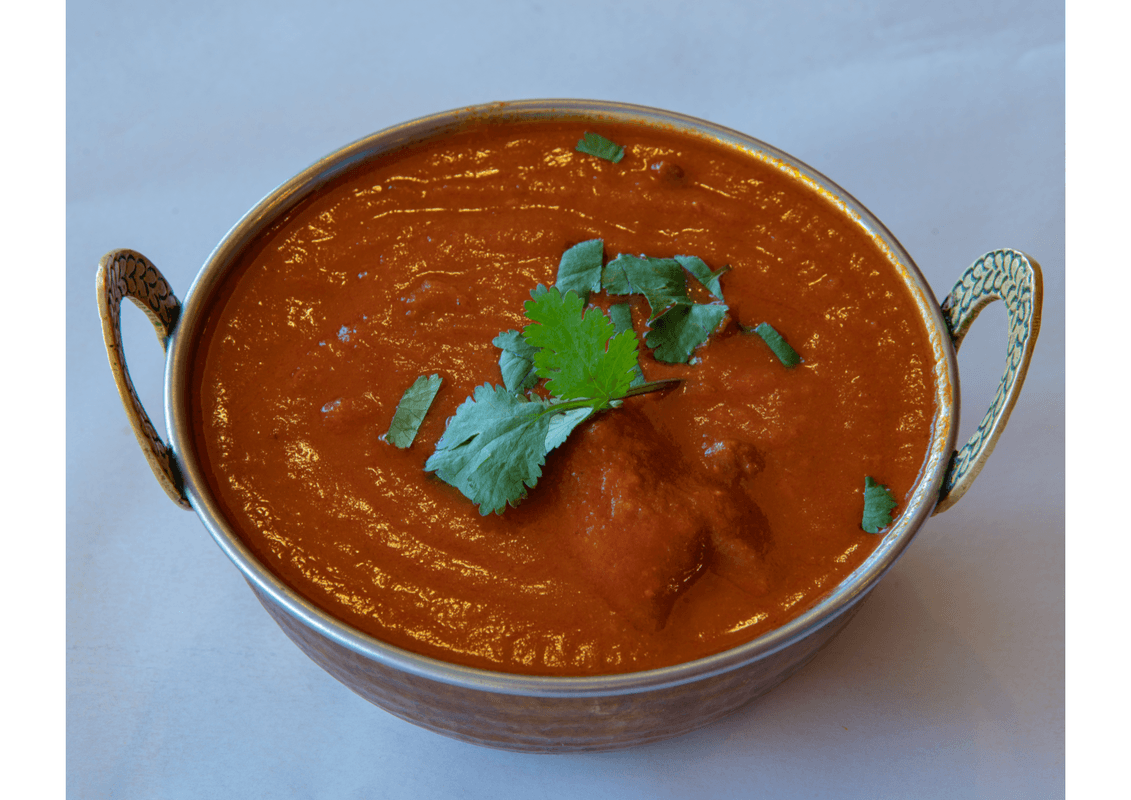 Indian Beef Vindaloo