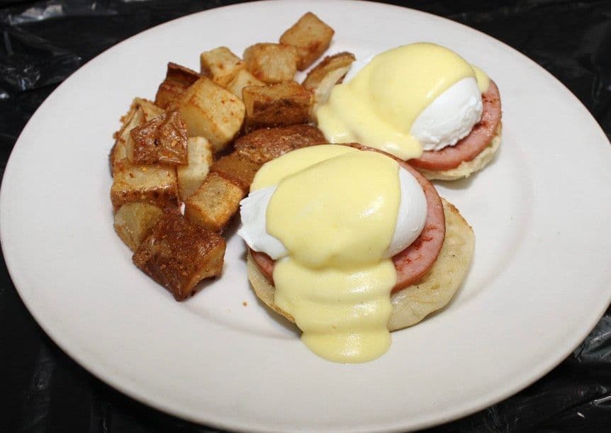 Midnight Benny