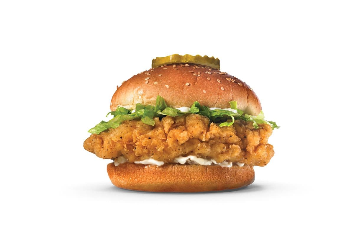 Big Mary® Sandwich