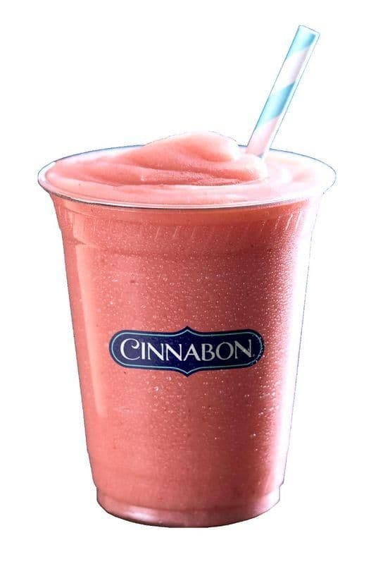 Strawberry Smoothie