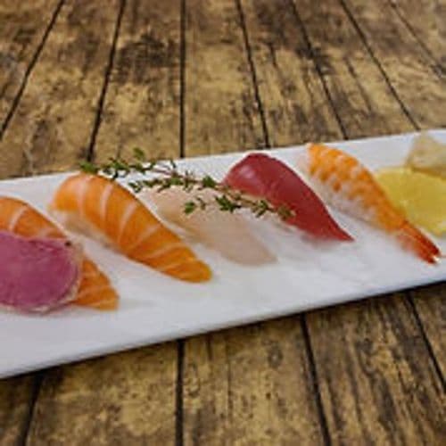Sushi Appetizer (6Pcs)
