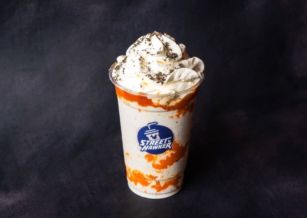 DARK MATTER SHAKE