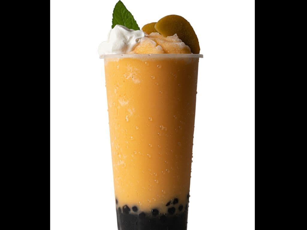 Bubble Tea