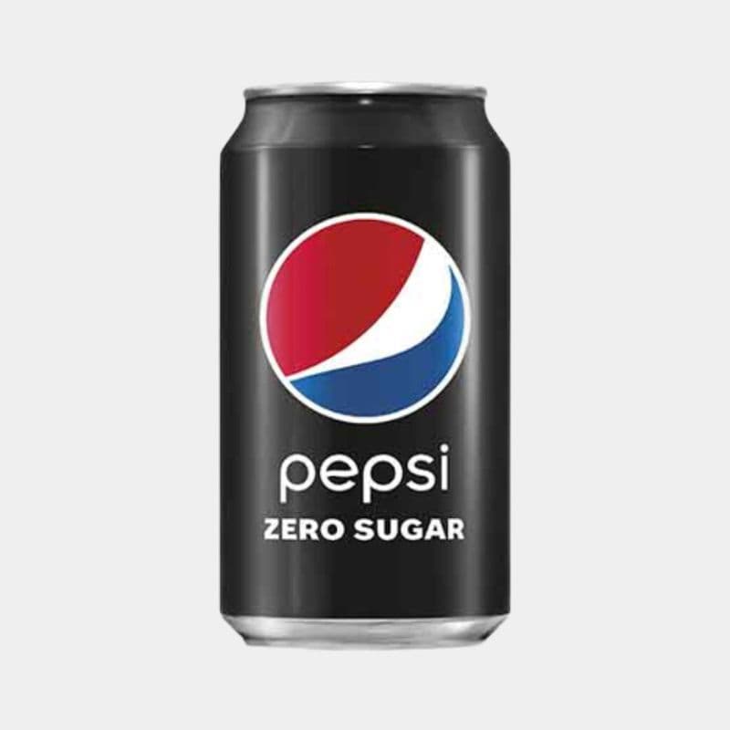 Pepsi zéro / Pepsi Zero