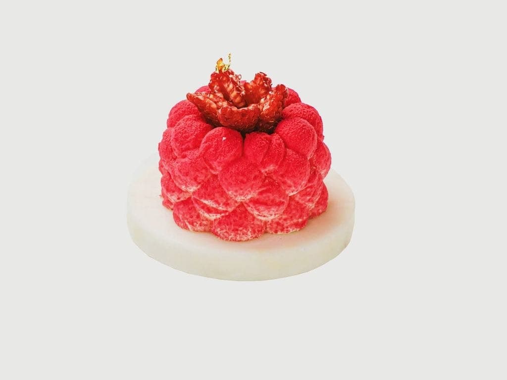 The Raspberry