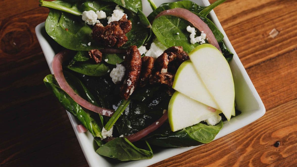 The Salad (Small)