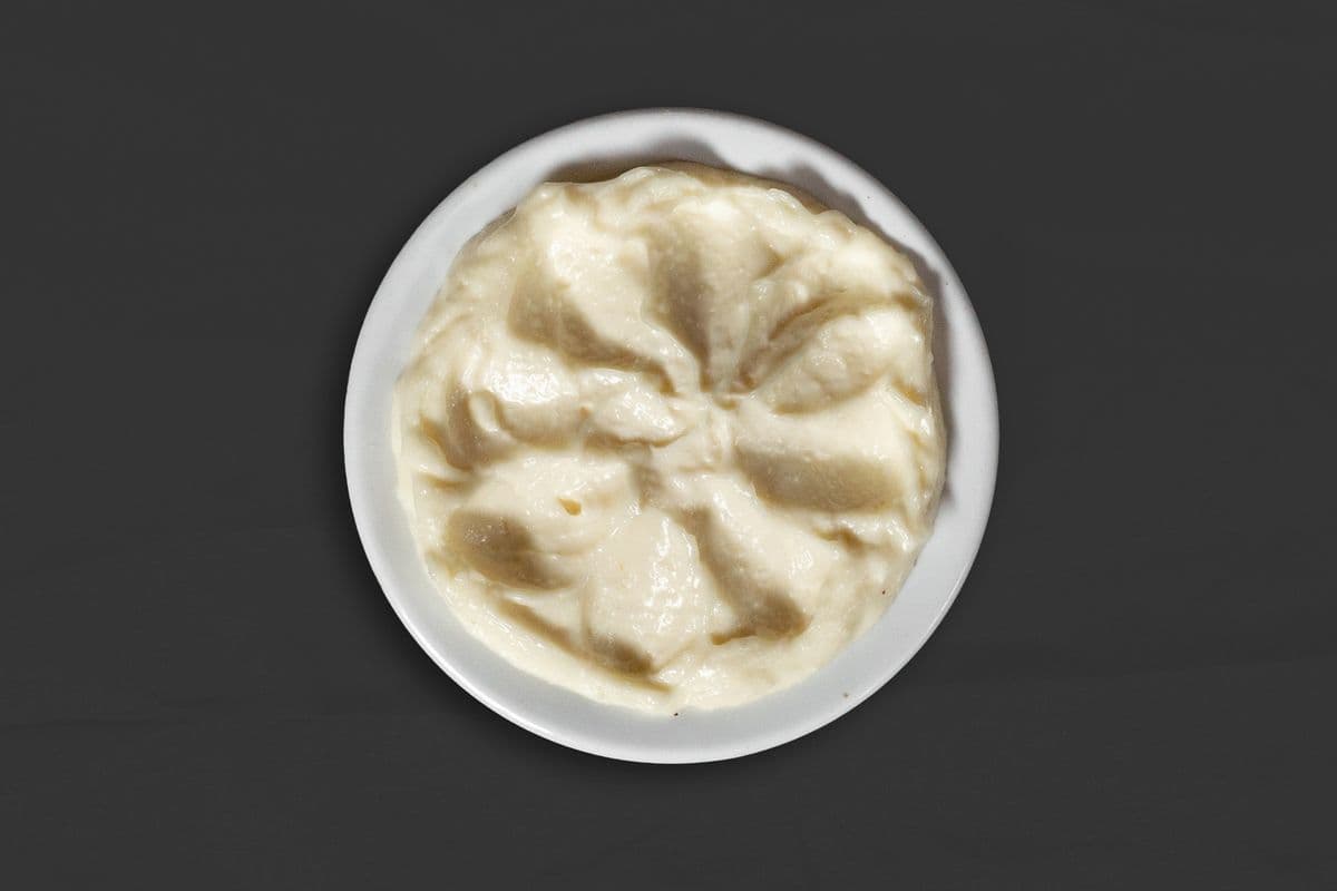 Baba Ghanoug