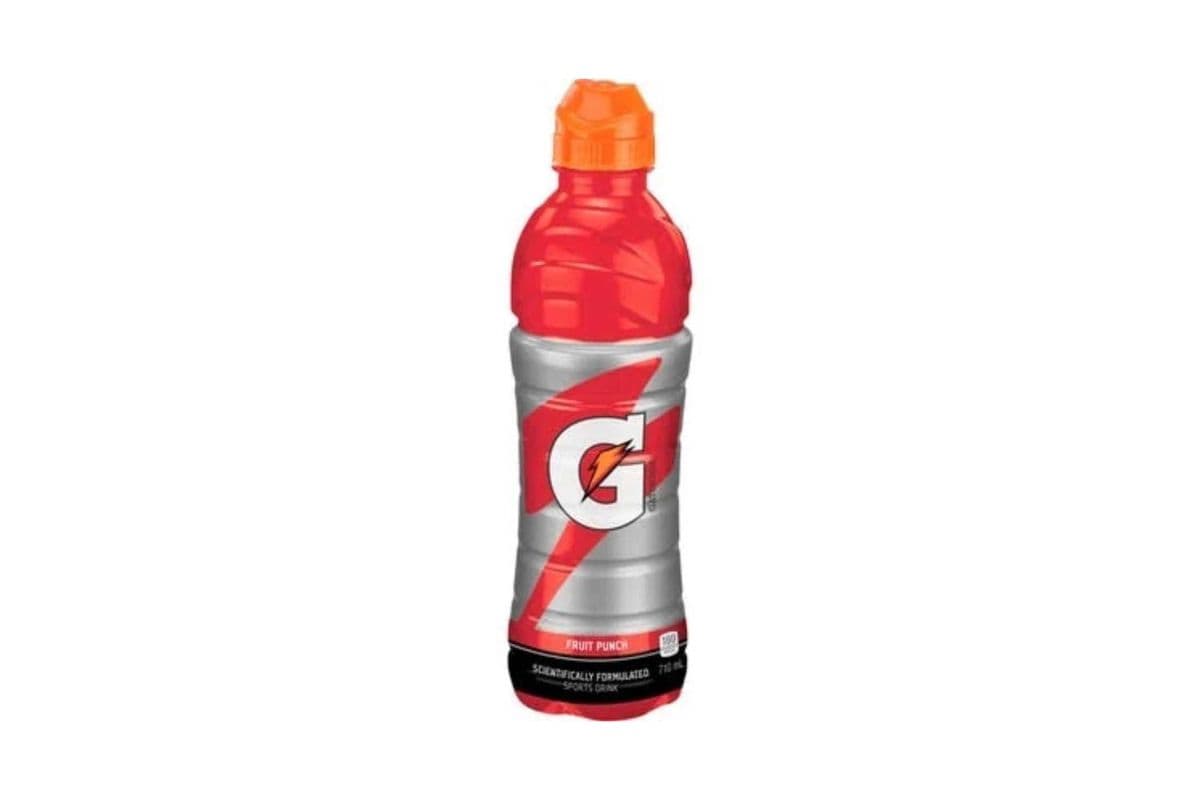 Gatorade Fruit Punch (710 ml)
