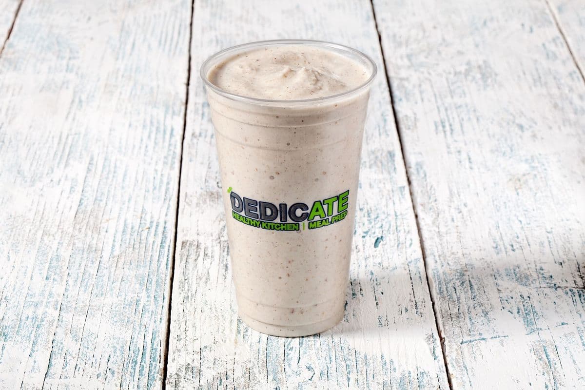 Wicked Walnut Smoothie