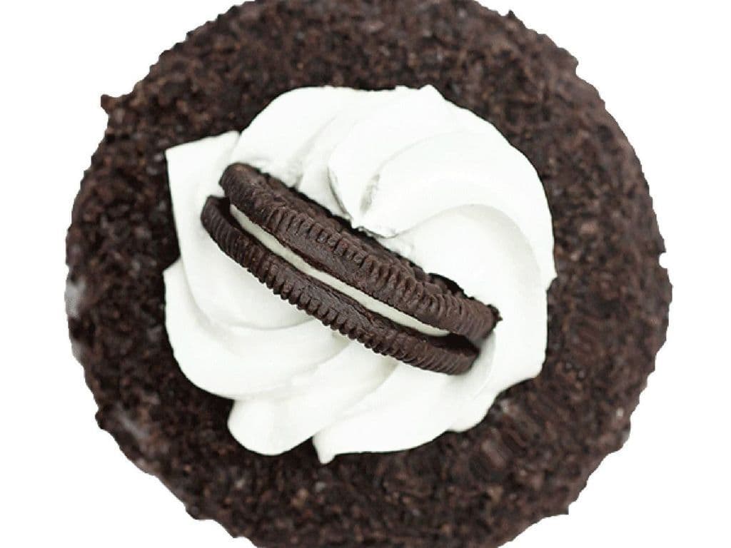 Oreo Nirvana