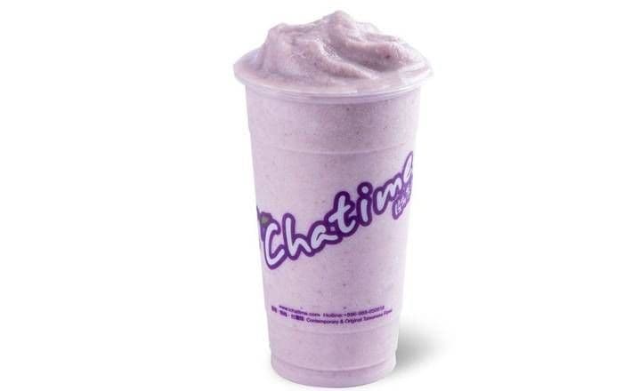 Taro Smoothie