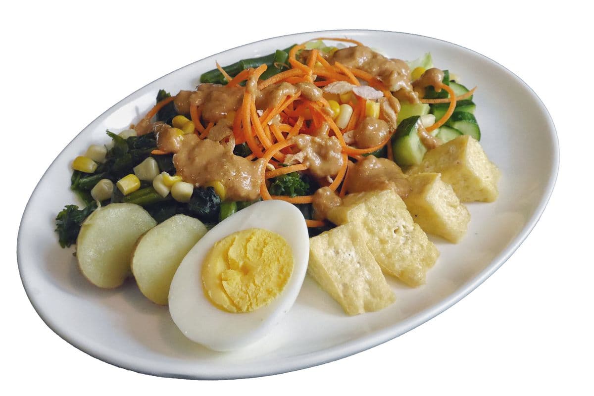 Gado Gado
