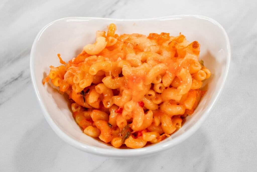 Mac and Cheese