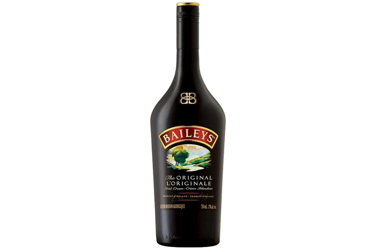 Baileys Irish Cream Liqueur 750ml
