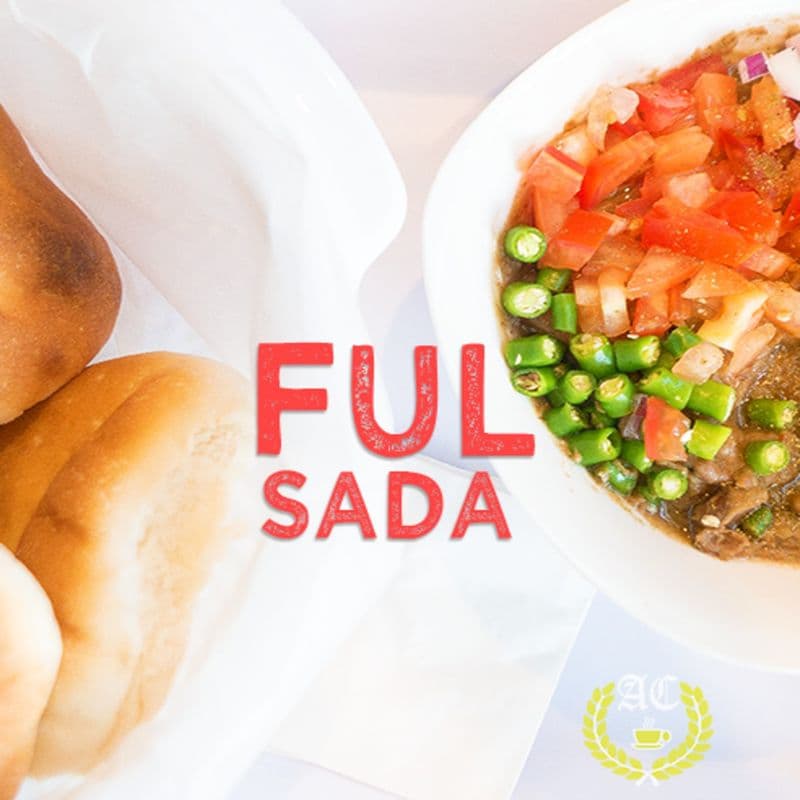 Ful Sada
