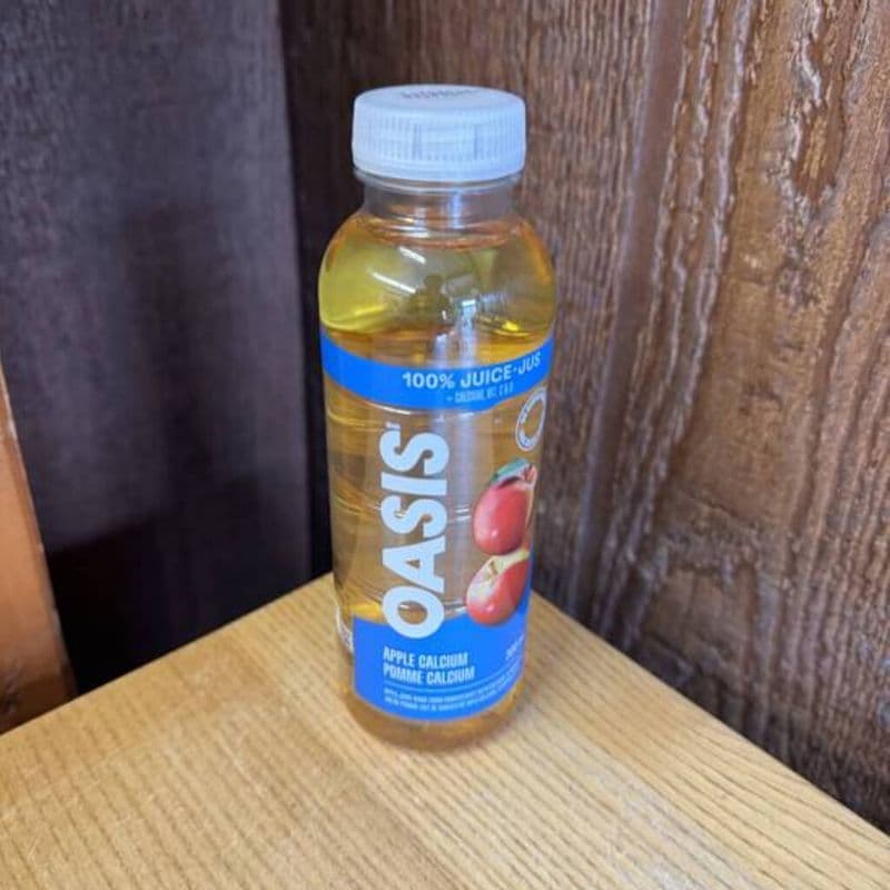 Apple Juice