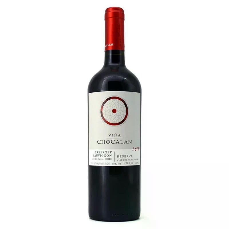 Btl Chocalan Cab Sauv