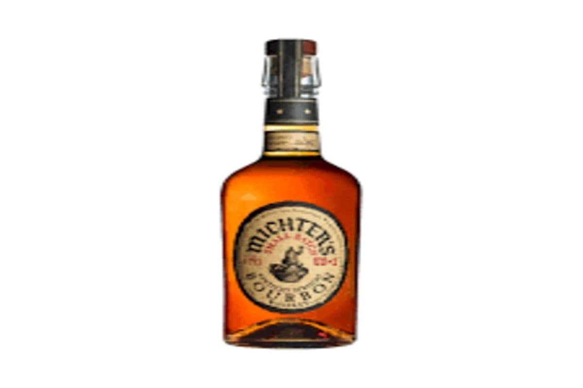 MICHTER'S US 1 SMALL BATCH 750ML (1 x 750ML)