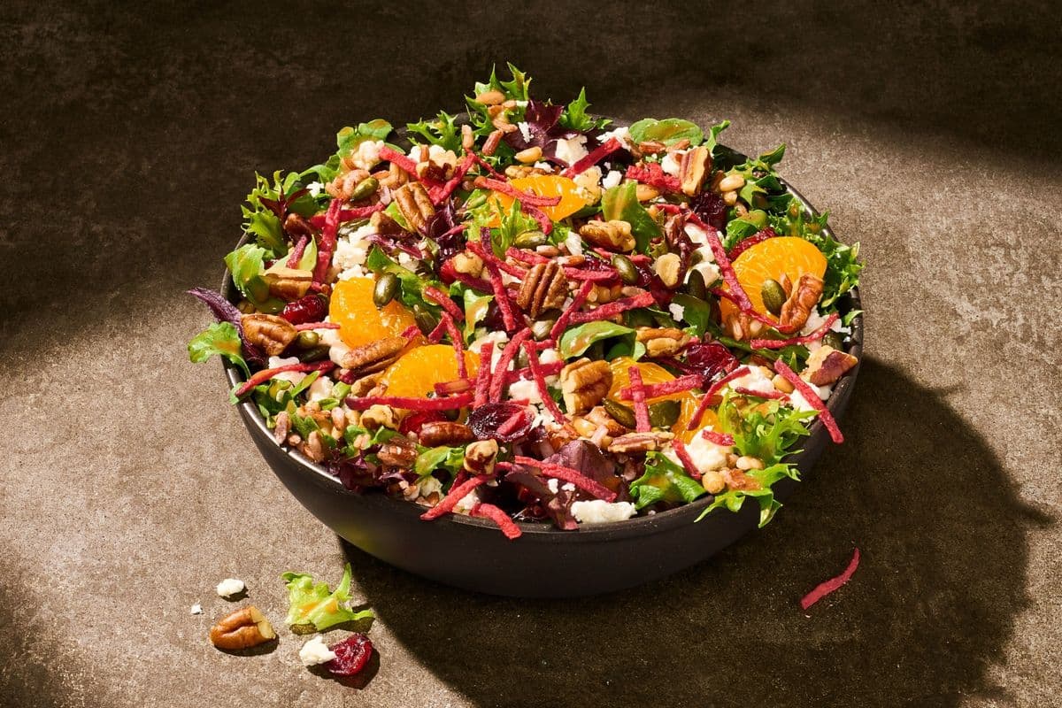Harvest Medley Salad