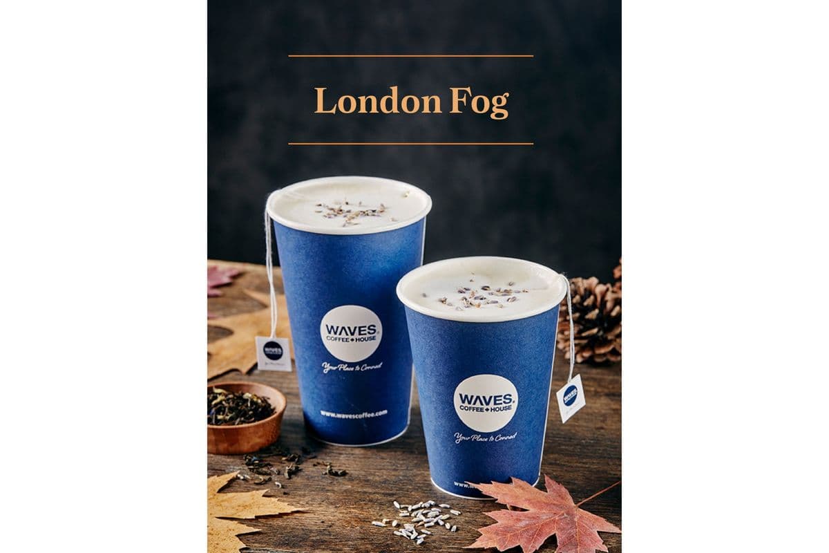 London Fog