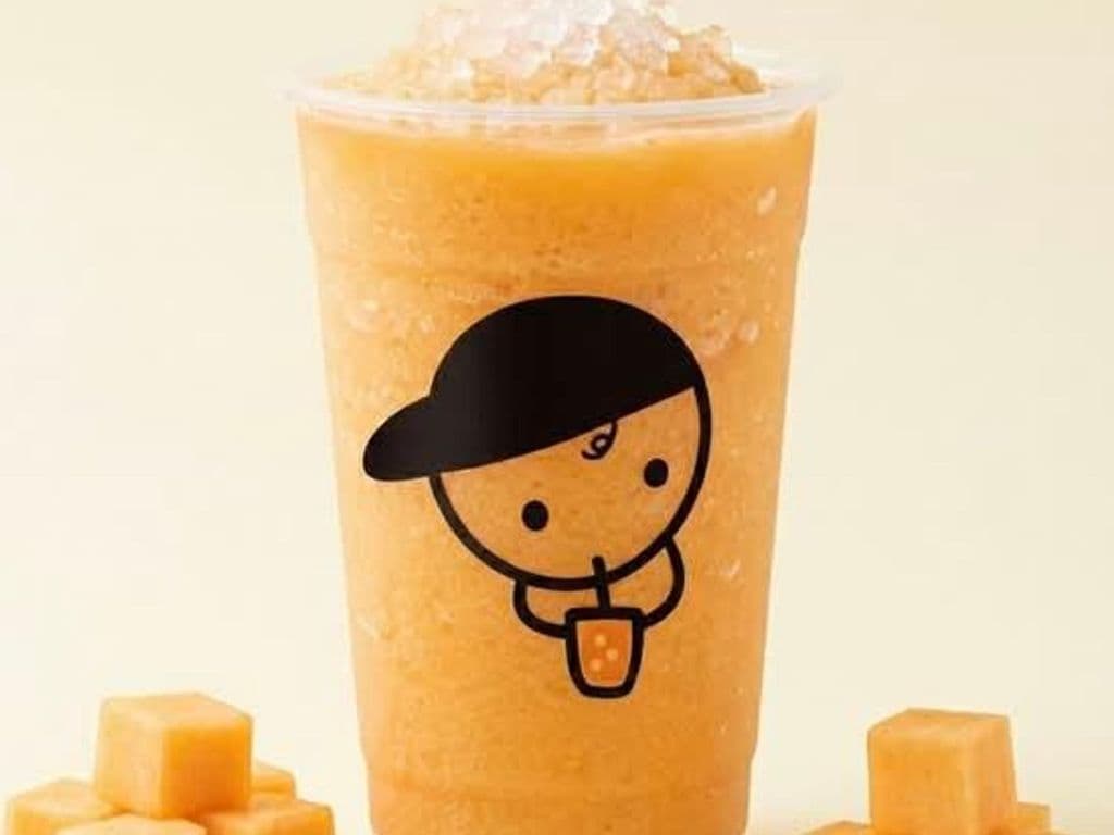 Peach (水蜜桃)