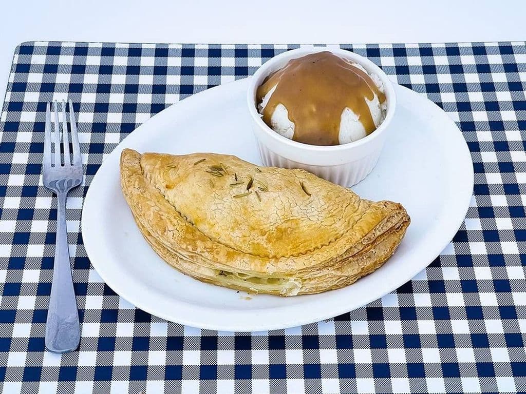 Chicken Pie (Hand Pie Combo)