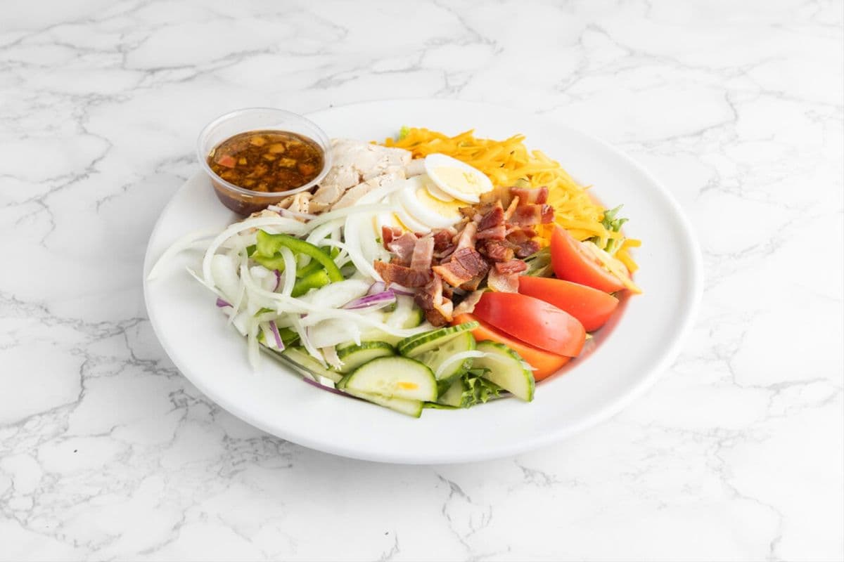 Cobb Salad