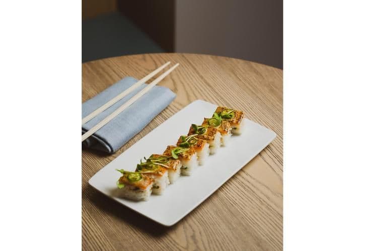 Aburi Lox Oshi