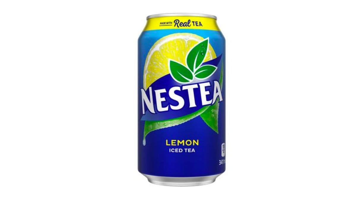 Iced Tea