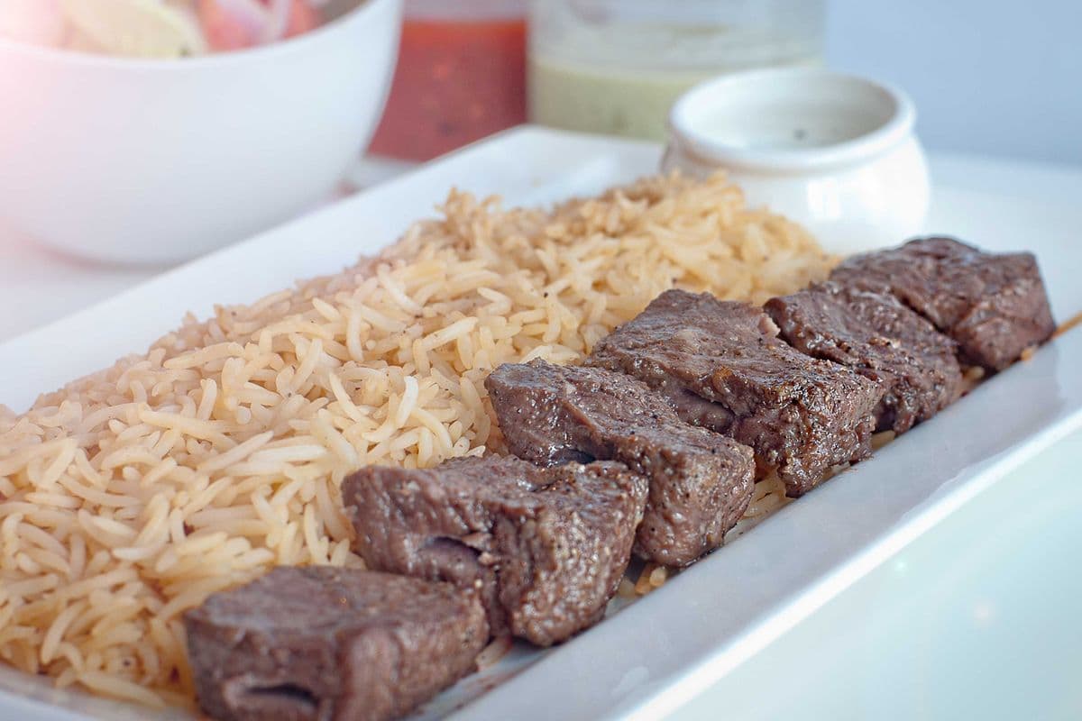 6.Sultani Meal