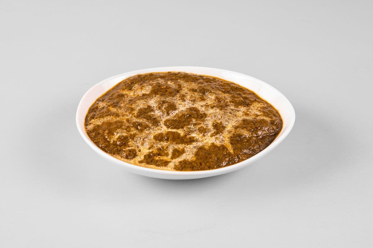 Saag Paneer
