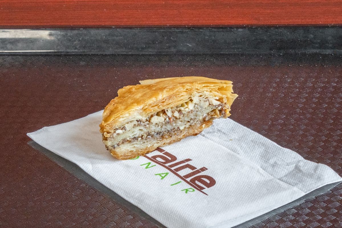 Baklava