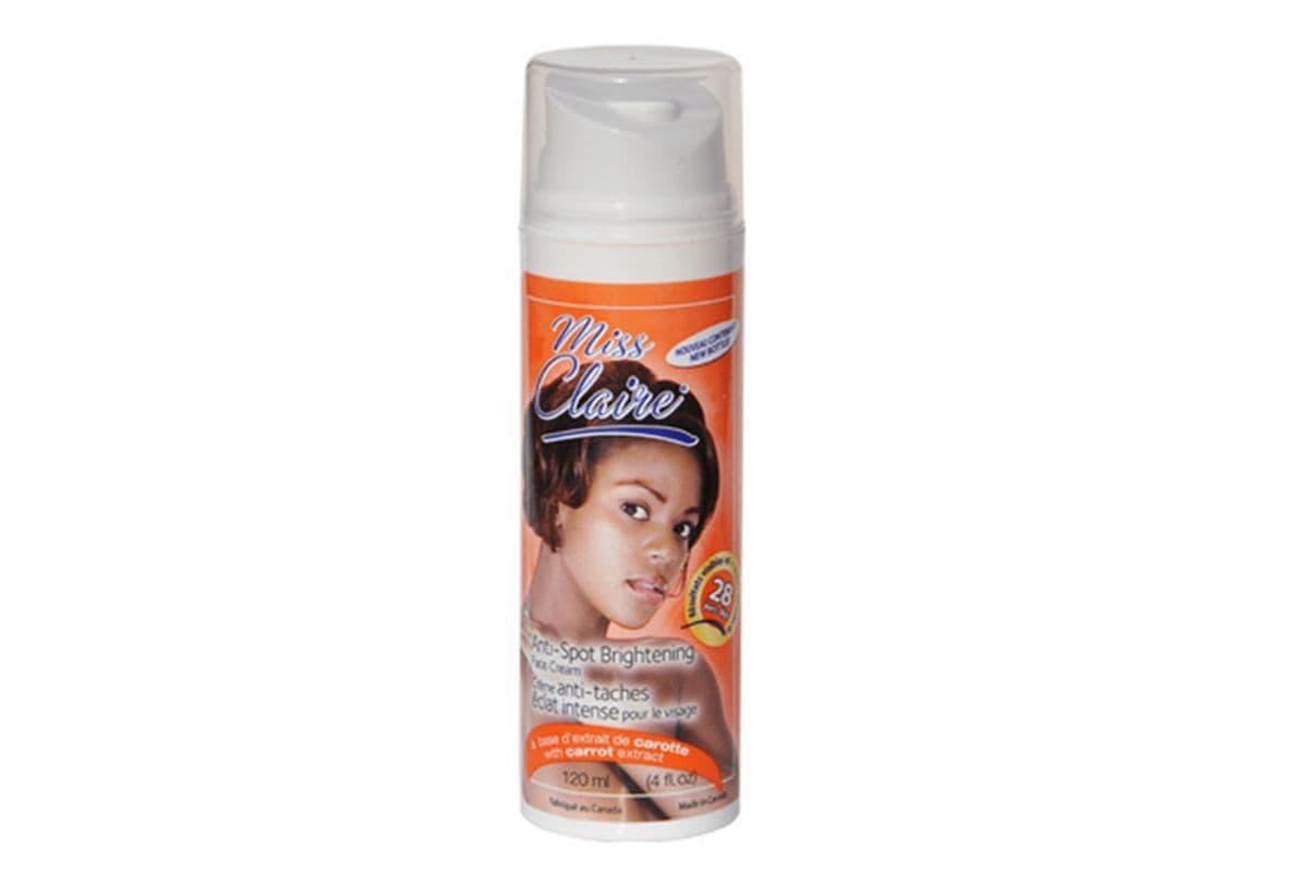 Miss Claire Face Cream (4 oz)