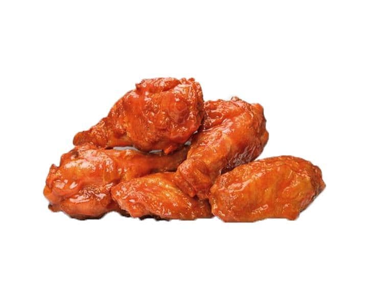 2lb Wings