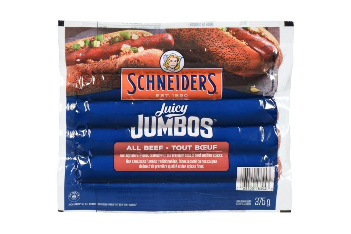 Schneiders Sausage & Hot Dogs